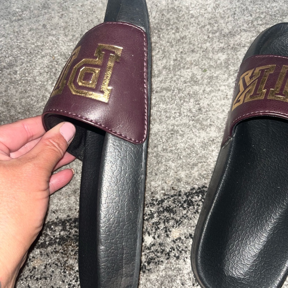 PINK slides. - Picture 3 of 8